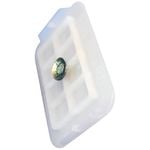 Foilboard Insulation Standard Steel Screws - 250 Pack