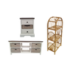 Elegance Living Bundle Lounge Area Tv Room Set