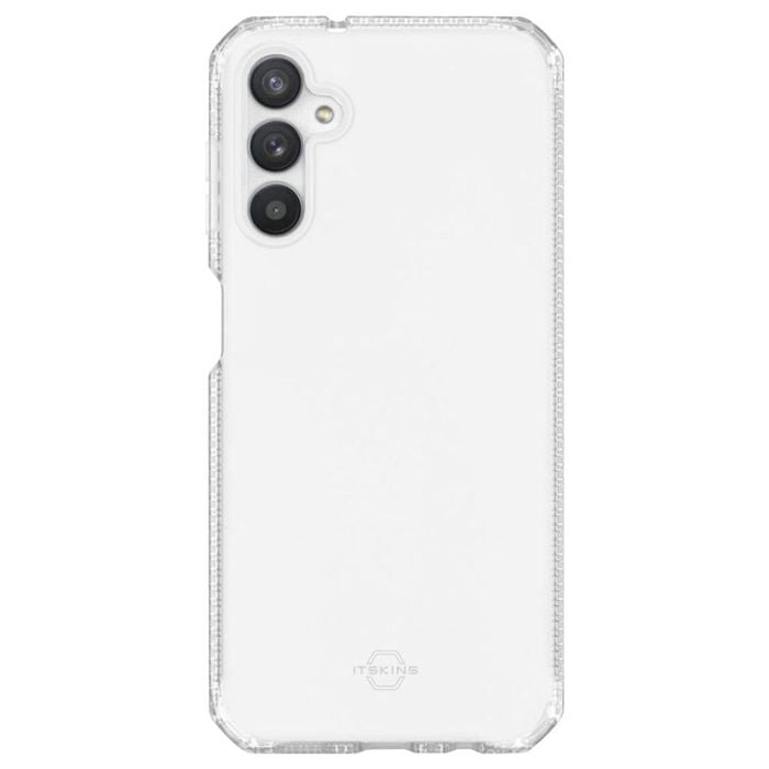 Itskins 3m Drop Case For Samsung Galaxy A04s - Clear