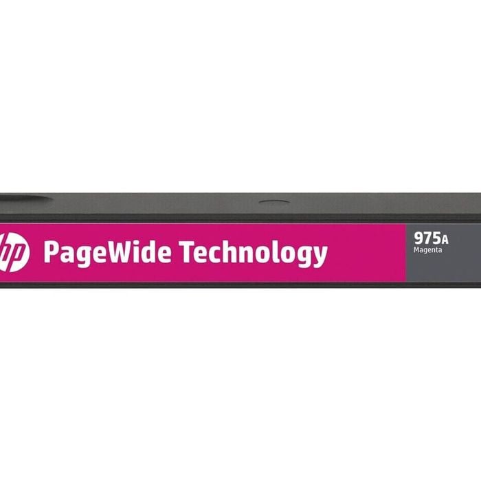Hp 975a Original Inkjet Ink Cartridge - Magenta Pack - 3000 Pages