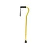 Walking Stick With Offset Handle