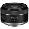 Canon Rf 16mm F/2.8 Stm Lens