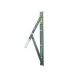 Whitco 500mm Galvanised Steel Narrow Non Friction Window Stay