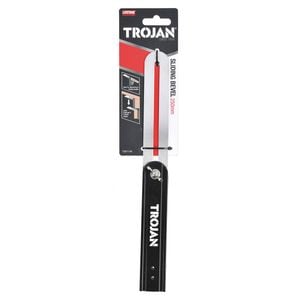 Trojan 250mm Sliding Bevel
