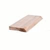 65 x 12mm 3.0m Moulding Tasmanian Oak Single Bevel