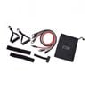 Bodyworx Gym Fitness Workout Resistance Tubes Set