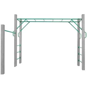 Lifespan Amazon Monkey Bars Only (3.0m)