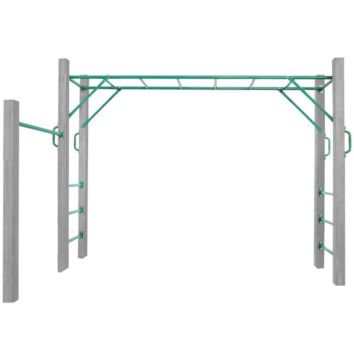 Lifespan Amazon Monkey Bars Only (3.0m)