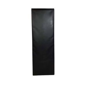 Morgan V2 Wall Pads - Black