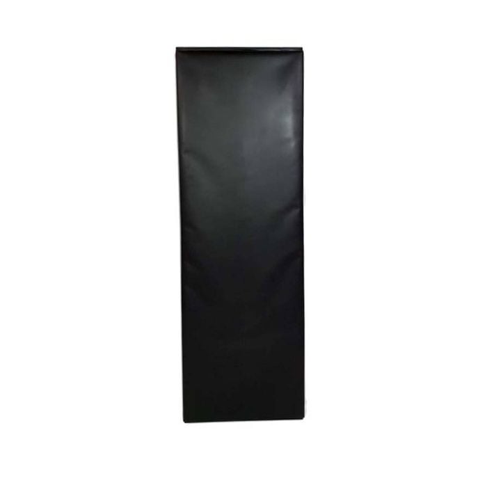 Morgan V2 Wall Pads - Black