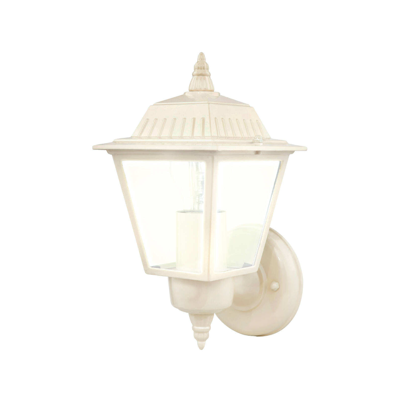 Brilliant Beige Tamar Coach Light Bunnings Australia