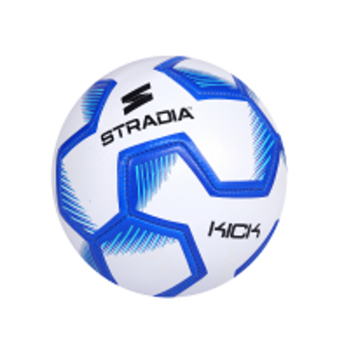 STRADIA Kick Full Size 5 Soccer Ball