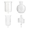 Yama Cold Drip Coffee Maker 25 Cup - Spare Parts - Top Lid