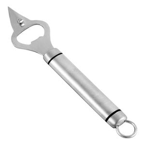 A Series Stainless Steel Bottle Opener Soffritto