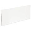 Kaboodle 600mm Macaroon Modern Slimline Door - Macaroon Modern