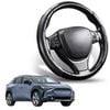 Segmented Steering Wheel Cover for Subaru Solterra 2023 - Current (EA10)