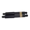 Machter Pair Front Shock Absorbers Fit For Toyota Hiace KDH200 TRH200 03/2005-ON