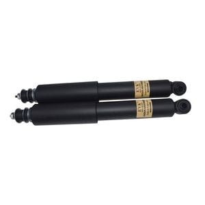 Machter Pair Front Shock Absorbers Fit For Toyota Hiace KDH200 TRH200 03/2005-ON
