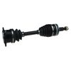 Front Right CV Drive Shaft for Triton MQ MR ML MN Pajero QE QF Challenger PB PC