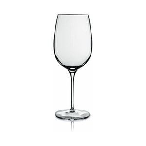 2pc Luigi Bormioli 598ml Vinoteque Ricco Red Wine Glasses Set
