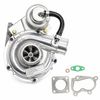 Holden Rodeo / ISUZU DMax 4JH1  3.0L Upgraded Billet Turbo (Fits 8973544234)