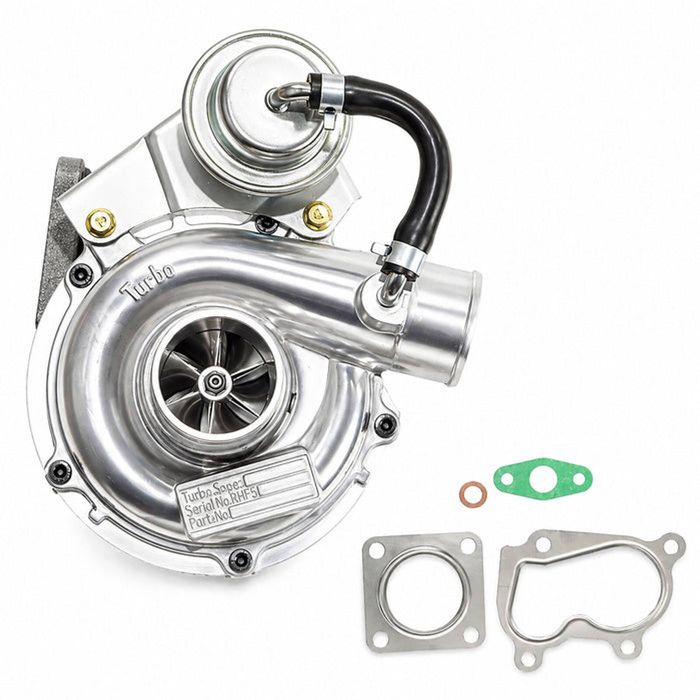 Holden Rodeo / ISUZU DMax 4JH1  3.0L Upgraded Billet Turbo (Fits 8973544234)