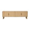 Lux TV Unit -

2133W x 450D x 650H mm.