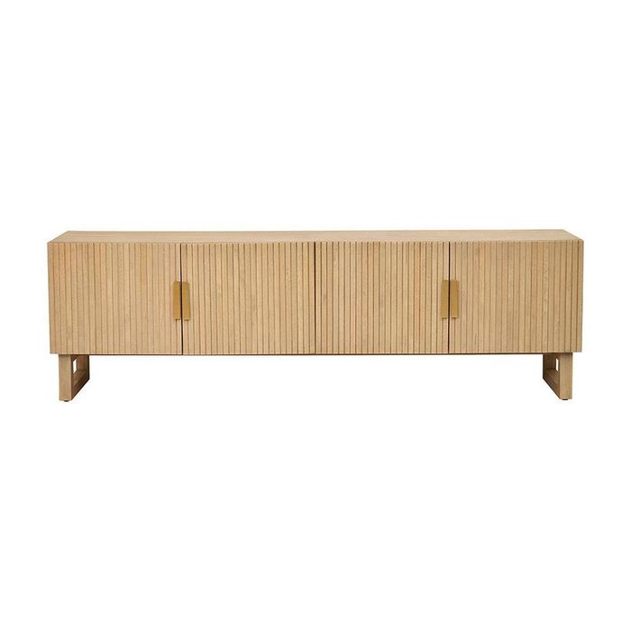 Lux TV Unit -

2133W x 450D x 650H mm.