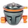 3 Legged Thing Levelhed Levelling Base - Grey