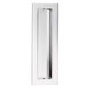 Lemaar 150 x 50mm Chrome Plate Rectangular Flush Pull