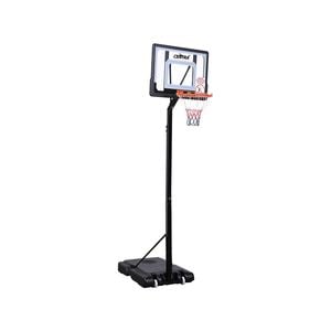 Centra Basketball Hoop Stand Kid Rim Ring System Large Backboard Net Adjustable