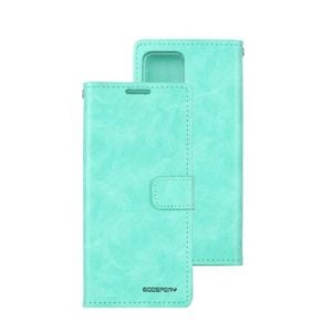 Goospery Bluemoon Diary for iPhone 16 Pro Max - Mint, Original