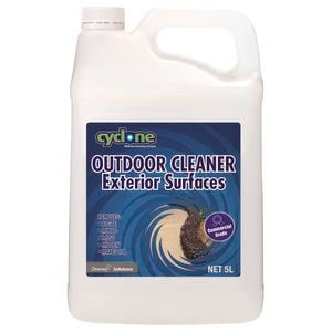 Cyclone Outdoor Cleaner 5L