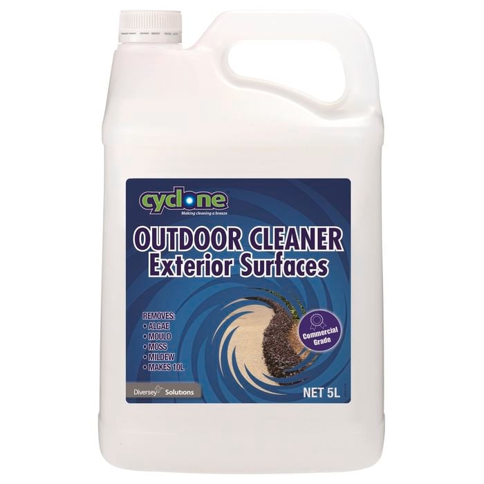 Cyclone Outdoor Cleaner 5L