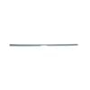 Dishwasher Upper Tub Door Seal Gasket V42154527, Suits Omega, Blanco