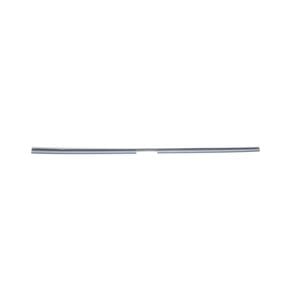 Dishwasher Upper Tub Door Seal Gasket V42154527, Suits Omega, Blanco