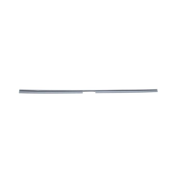 Dishwasher Upper Tub Door Seal Gasket V42154527, Suits Omega, Blanco