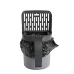 Happy Tails Cat Litter Scoop With Catcher