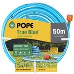 Pope 12mm x 50m True Blue® TR Garden Hose 