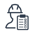 Icon for pointbuild