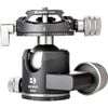Benro Gx30 Low Profile Ball Head - Pu56 Plate