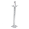 Pryda 300mm M10 Centre Pin Post Anchor