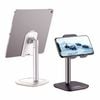 Joyroom Universal Unadjustable Tablet Phone Desk Stand Holder Mount For Ipad Iphone Black
