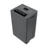 Ionmax Rhine Pro Compressor Dehumidifier & Air Purifier w/ H13 HEPA Filter