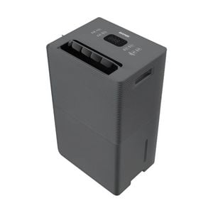 Ionmax Rhine Pro Compressor Dehumidifier & Air Purifier w/ H13 HEPA Filter
