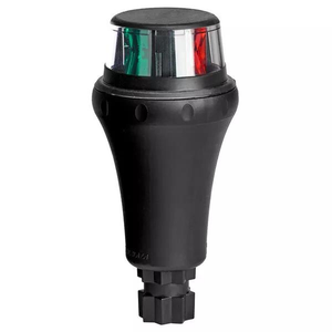 Railblaza Illuminate IPS Portable Starboard Bicolour 2NM Navigation Light Green Red