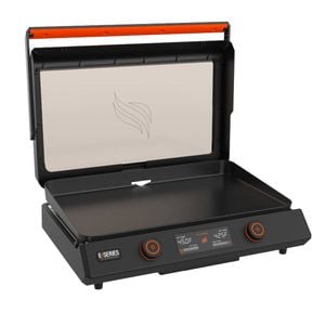Blackstone 22" Tabletop Griddle Electric BBQ