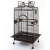 Grande Open Roof Bird Parrot Aviary Cage Bird