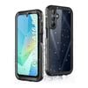 Redpepper Case Life Cover Waterproof Dust Shockproof Case - For Samsung Galaxy A16 4G / 5G