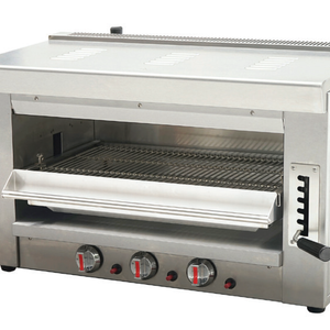 Gasmax Heavy Duty Natural Gas Salamander REB-03E